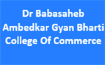 DBAGBCC-Dr Babasaheb Ambedkar Gyan Bharti College Of Commerce