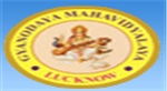 GM-Gyanodaya Mahavidyalya