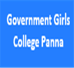 GGC-Government Girls College Panna