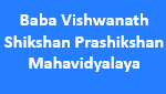 BVSPM-Baba Vishwanath Shikshan Prashikshan Mahavidyalaya