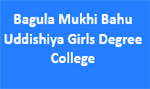 BMBUGDC-Bagula Mukhi Bahu Uddishiya Girls Degree College