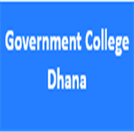 GC-Government College Dhana