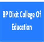 BPDCE-BP Dixit College Of Education