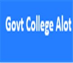 GCA-Govt College Alot