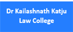 DKKLC-Dr Kailashnath Katju Law College