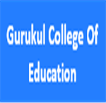GCE-Gurukul College Of Education