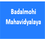 BM-Badalmohi Mahavidyalaya