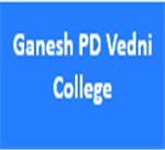 GPDVC-Ganesh PD Vedni College