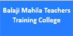 BMTTC-Balaji Mahila Teachers Training College