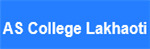 ASC-AS College Lakhaoti