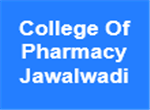 CP-College Of Pharmacy Jawalwadi