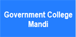 GC-Government College Mandi