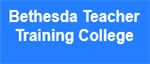 BTTC-Bethesda Teacher Training College