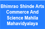 BSACSMM-Bhimrao Shinde Arts Commerce And Science Mahila Mahavidyalaya
