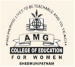 AMGCEW-AMG College of Education For Women