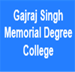 GSMDC-Gajraj Singh Memorial Degree College