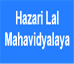 HLM-Hazari Lal Mahavidyalaya