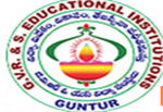 GVRSDCW-GVR And S Degree College For Women