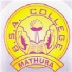 BSAC-B S A College