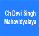 CDSM-Ch Devi Singh Mahavidyalaya