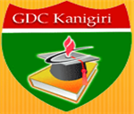 GDCK-Government Degree College Kanigiri