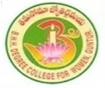 BHHDCW-B H H Degree College For Women
