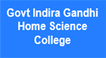 GIGHC-Govt Indira Gandhi Homescience College