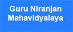 GNM-Guru Niranjan Mahavidyalaya