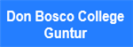 DBCG-Don Bosco College Guntur