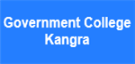 GC-Government College Kangra