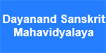 DSM-Dayanand Sanskrit Mahavidyalaya