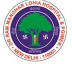 RMLH-Ram Manohar Lohia Hospital