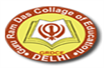 GRDCE-Guru Ram Dass College Of Education
