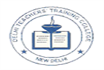 DTTC-Delhi Teachers Training College