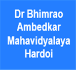 DBAM-Dr Bhimrao Ambedkar Mahavidyalaya Hardoi