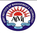 AIMT-Army Institute Of Management Technology