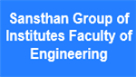 SGIFE-Sansthan Group of Institutes Faculty of Engineering