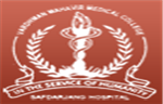 CNSH-College Of Nursing Safdarjung Hospital