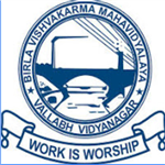 BVM-Birla Vishwakarma Mahavidyalaya