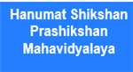 HSPM-Hanumat Shikshan Prashikshan Mahavidyalaya
