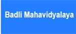 BM-Badli Mahavidyalaya
