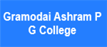 GAPGC-Gramodai Ashram P G  College