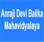 ADBM-Anraji Devi Balika Mahavidyalaya