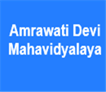 ADM-Amrawati Devi Mahavidyalaya