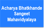 ABSM-Acharya Bhatkhande Sangeet Mahavidyalaya