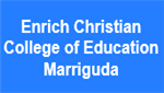 ECCEM-Enrich Christian College of Education Marriguda