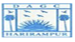 DAGC-Dewan Abdul Gani College