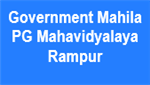GMPGM-Government Mahila PG Mahavidyalaya Rampur