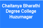 CBDCH-Chaitanya Bharathi Degree College Huzurnagar