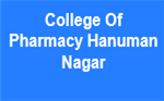 COPHN-College Of Pharmacy Hanuman Nagar